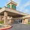 La Quinta Inn & Suites By Wyndham Lv Tropicana Stadium - map