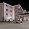 Comfort Inn & Suites Marion I-57 - map