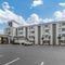 Sleep Inn Orangeburg - map
