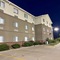 Holiday Inn Express Wichita North - Park City By Ihg - map