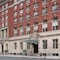 Courtyard By Marriott Philadelphia Downtown - map