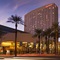 Sheraton Phoenix Downtown - map