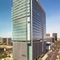 The Westin Phoenix Downtown - map