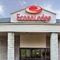 Econo Lodge - map