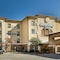 Spark By Hilton San Antonio Near Seaworld - map