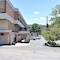 Red Roof Inn Stroudsburg - map