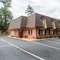 Econo Lodge Colonial - map