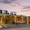Best Western Rivers Edge - map