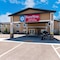 Surestay Plus By Best Western Rexburg - map