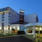 Doubletree By Hilton Hotel Richmond - Midlothian - map