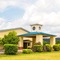 Econo Lodge Ripley - map