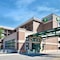 Holiday Inn Express Rolling Meadows - Schaumburg Area By Ihg - map