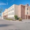 Comfort Suites - map