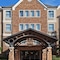 Staybridge Suites Round Rock By Ihg - map