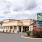 Quality Inn Rutland - map