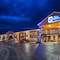 Best Western Montis Inn - map