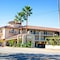Lamplighter Inn & Suites - map