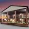 Super 8 By Wyndham Sandusky - map