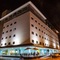 Hotel Canasvieiras In - map