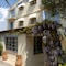 Hôtel Beau Site - Cap D'antibes - map