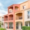Le Club Mougins - map