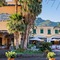 La Reginella Resort & Spa - map