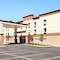 Baymont By Wyndham Savannah South - map