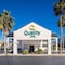 Quality Inn Savannah I-95 - map