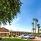 Howard Johnson By Wyndham Scottsdale Old Town - map