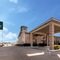 Quality Inn Siloam Springs West - map