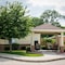 Candlewood Suites Airport By Ihg - map
