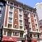 Union Square Plaza Hotel - map