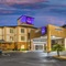 Sleep Inn & Suites - map