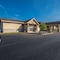 Rodeway Inn & Suites Tomahawk - map