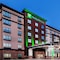 Holiday Inn Hotel & Suites Tulsa South - map