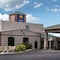 Comfort Inn - Pocono Mountains - map