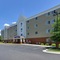 Candlewood Suites Winchester By Ihg - map