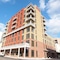 Hampton Inn Suites Austin University - map