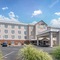 Comfort Inn & Suites - map
