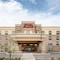 Hampton Inn And Suites Denver South-Ridgegate - map