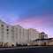 Hilton Garden Inn Salt Lake City Airport - map