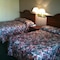 Relax Inn Augusta - map