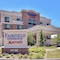 Fairfield Inn & Suites By Marriott Denver Aurora   Parker - map