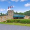 Knights Inn Austell Near Six Flags - map