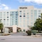 The Westin Austin At The Domain - map