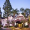 Residence Inn By Marriott Bakersfield - map
