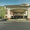 Courtyard By Marriott Bangor - map
