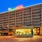 Mcm Eleganté Hotel & Conference Center Beaumont - map