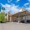 Quality Inn Belgrade - Bozeman Yellowstone Airport - map