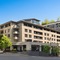 Courtyard By Marriott Seattle Bellevue Downtown - map